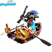 Cargar imagen en el visor de la galería, Playmobil 4942 pirata