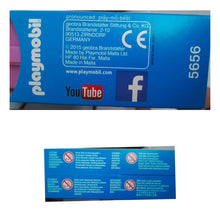 Cargar imagen en el visor de la galería, Playmobil 5656 ce