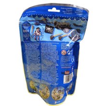 Cargar imagen en el visor de la galería, playmobil 6165 corsario black
