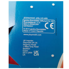 Cargar imagen en el visor de la galería, playmobil 6629 ce