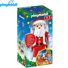 Cargar imagen en el visor de la galería, papa noel playmobil 6629