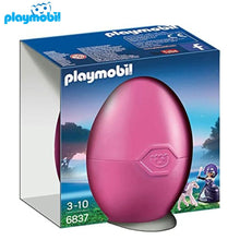 Cargar imagen en el visor de la galería, Playmobil 6837 reina luna con bebé pegaso