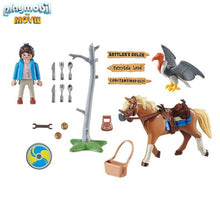 Cargar imagen en el visor de la galería, Playmobil 70072