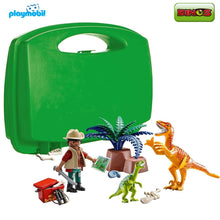 Cargar imagen en el visor de la galería, Playmobil 70108