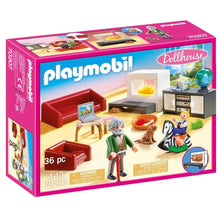 Cargar imagen en el visor de la galería, Playmobil 70207 salón