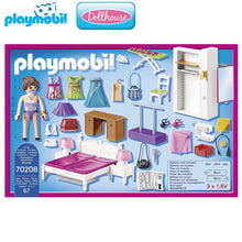 Cargar imagen en el visor de la galería, Playmobil 70208 Dollhouse