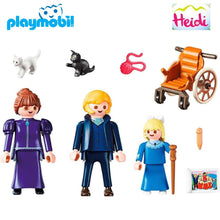 Cargar imagen en el visor de la galería, Playmobil 70258