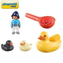 Cargar imagen en el visor de la galería, Playmobil 70271 patos