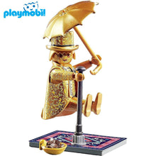 Cargar imagen en el visor de la galería, Playmobil 70377 artista callejero