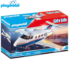 Cargar imagen en el visor de la galería, Playmobil 70533 avión
