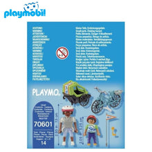 Cargar imagen en el visor de la galería, Playmobil 70601
