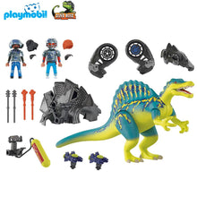 Cargar imagen en el visor de la galería, Playmobil 70625
