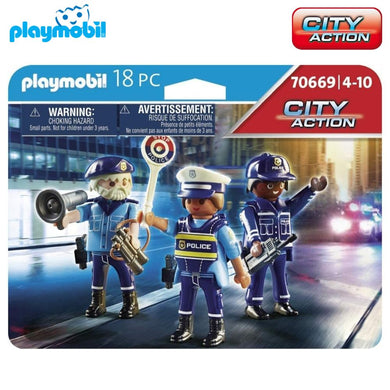 Playmobil 70669