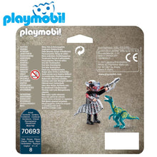 Cargar imagen en el visor de la galería, Playmobil 70693