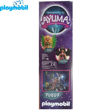 Cargar imagen en el visor de la galería, Playmobil 70807 ruina bat fairies