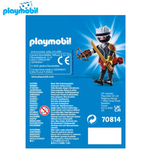 Cargar imagen en el visor de la galería, Ninja Playmobil (70814) Playmofriends-(1)