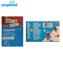 Cargar imagen en el visor de la galería, Playmobil 70832 avión eagle