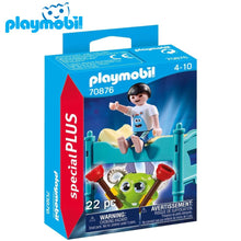 Cargar imagen en el visor de la galería, Playmobil 70876