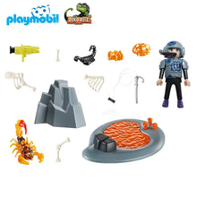 Cargar imagen en el visor de la galería, Playmobil 70909 Dino Rise