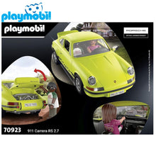 Cargar imagen en el visor de la galería, Playmobil 70923
