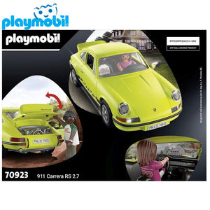Playmobil 70923