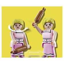 Cargar imagen en el visor de la galería, Playmobil 70932 Asterix Cabaña de Abraracurcix
