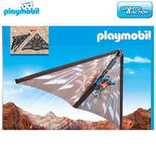 Cargar imagen en el visor de la galería, Playmobil 71079 ala delta