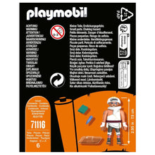 Cargar imagen en el visor de la galería, Playmobil 71116 Killer bee Naruto