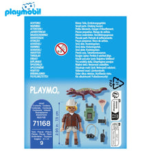 Cargar imagen en el visor de la galería, Playmobil 71168