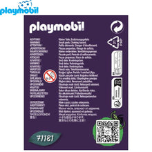 Cargar imagen en el visor de la galería, Playmobil 71181 crystal fairy elvi ayuma