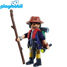 Cargar imagen en el visor de la galería, Playmobil 71197 aventurero Playmo-friends
