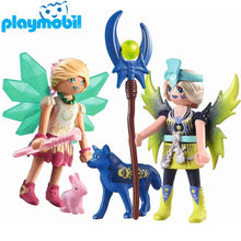 Cargar imagen en el visor de la galería, Playmobil 71236 Ayuma