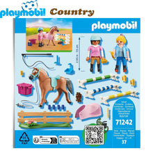 Cargar imagen en el visor de la galería, Playmobil 71242