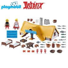 Cargar imagen en el visor de la galería, Playmobil 71266 Astérix