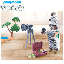 Cargar imagen en el visor de la galería, Playmobil 71295