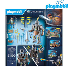 Cargar imagen en el visor de la galería, Playmobil 71300