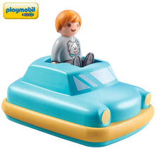 Cargar imagen en el visor de la galería, Coche 123 Playmobil 71323