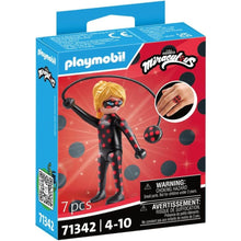 Cargar imagen en el visor de la galería, Playmobil 71342 Antibug Miraculous