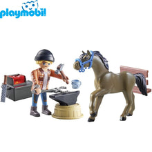 Cargar imagen en el visor de la galería, Playmobil 71357