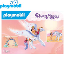 Cargar imagen en el visor de la galería, Playmobil 71361