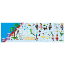 Cargar imagen en el visor de la galería, Playmobil 71365 fiesta de boda City Life