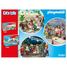 Cargar imagen en el visor de la galería, Playmobil 71365 fiesta de boda City Life