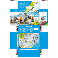 Cargar imagen en el visor de la galería, Playmobil 71377 ce