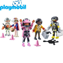 Cargar imagen en el visor de la galería, Playmobil 71399 my Figures Stunt Show