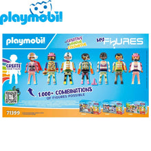 Cargar imagen en el visor de la galería, Playmobil 71399