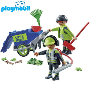 Playmobil 71434