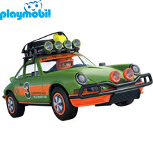 Cargar imagen en el visor de la galería, Playmobil 71436 Porsche 911 Carrera