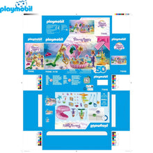 Cargar imagen en el visor de la galería, Playmobil 71446 ce