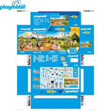 Cargar imagen en el visor de la galería, playmobil 71451 ce