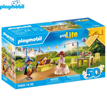 Cargar imagen en el visor de la galería, Playmobil 71451 fiesta de disfraces